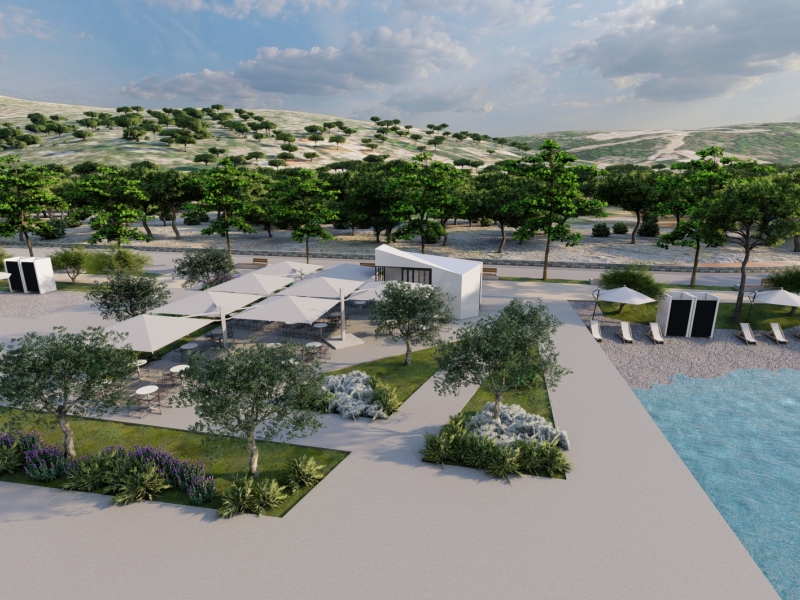 Obalni pojas Poljica